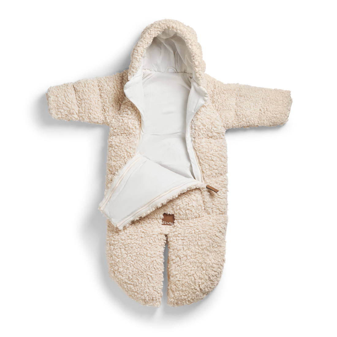 Shop pramsuits for newborns and babies today at Elodie. | Elodie